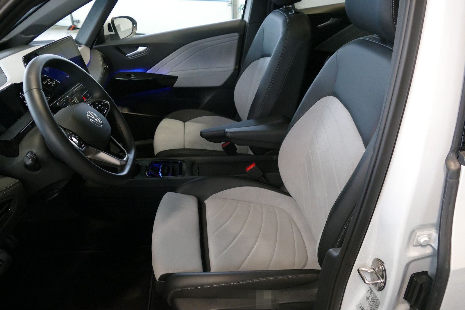 Volkswagen ID.3 Pro 150 kW foto 4