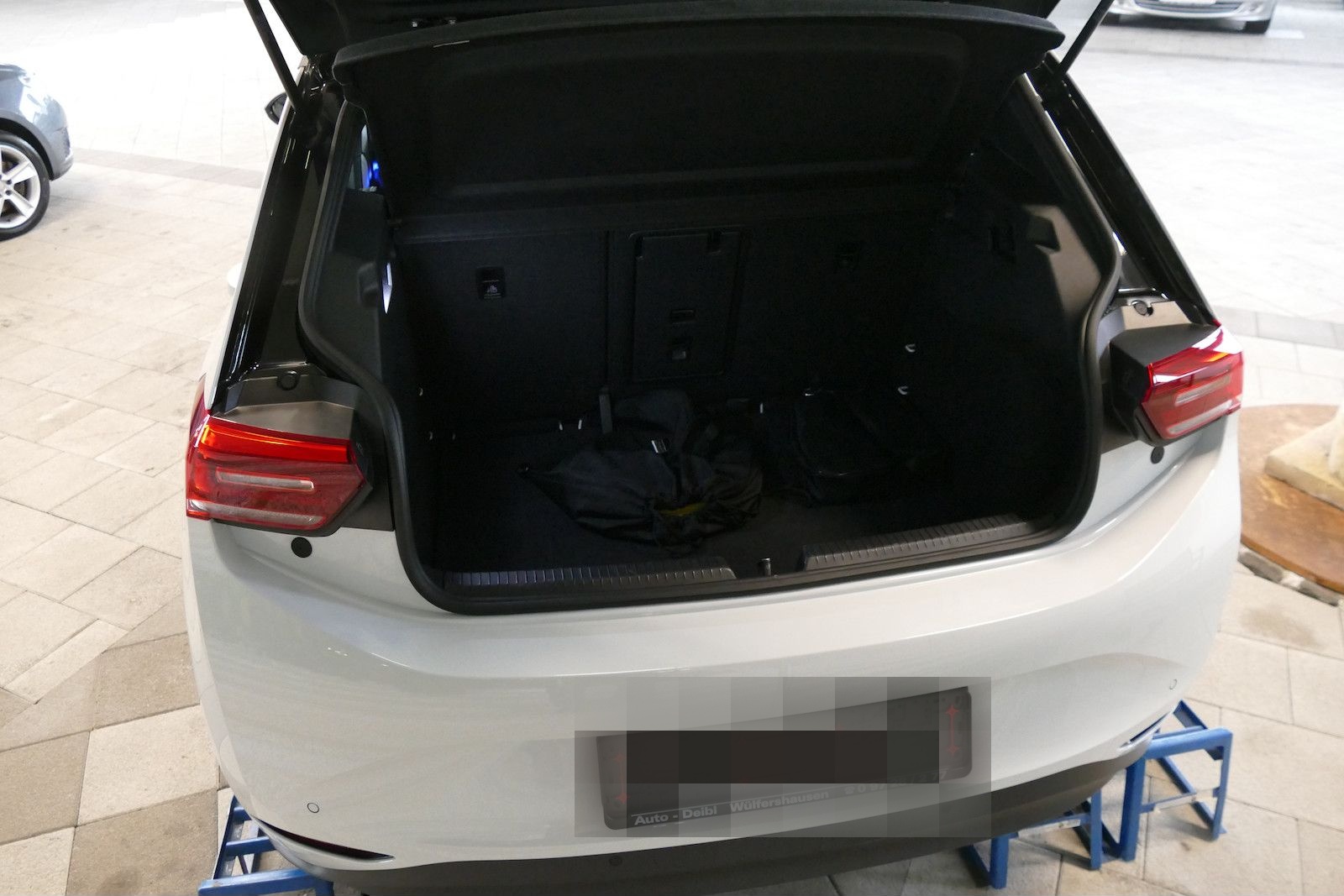 Volkswagen ID.3 Pro 150 kW foto 7
