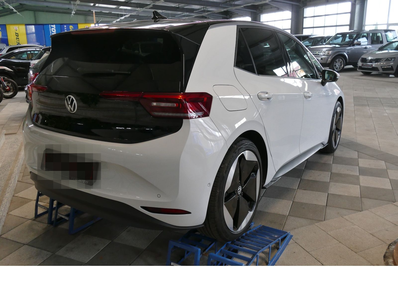 Volkswagen ID.3 Pro 150 kW foto 9