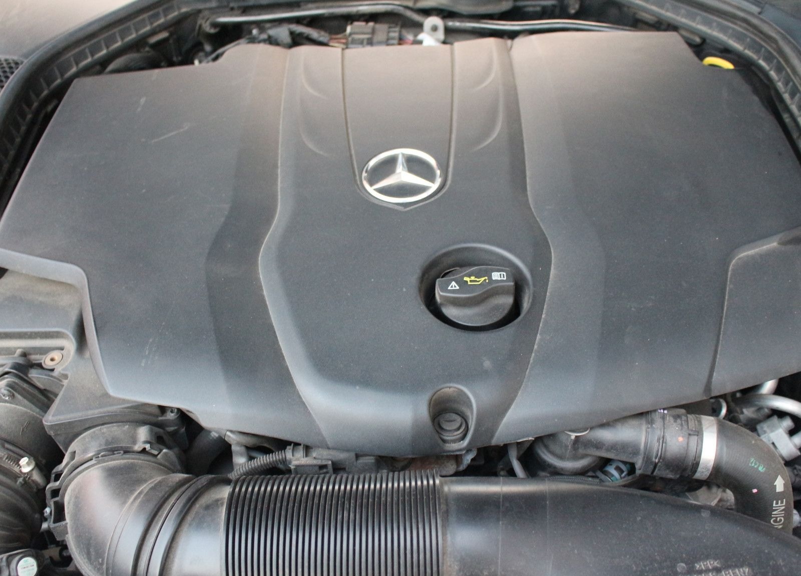 Mercedes-Benz C 220 C T-Modell d 4Matic LED Navi SHZ PDC Tempo foto 5