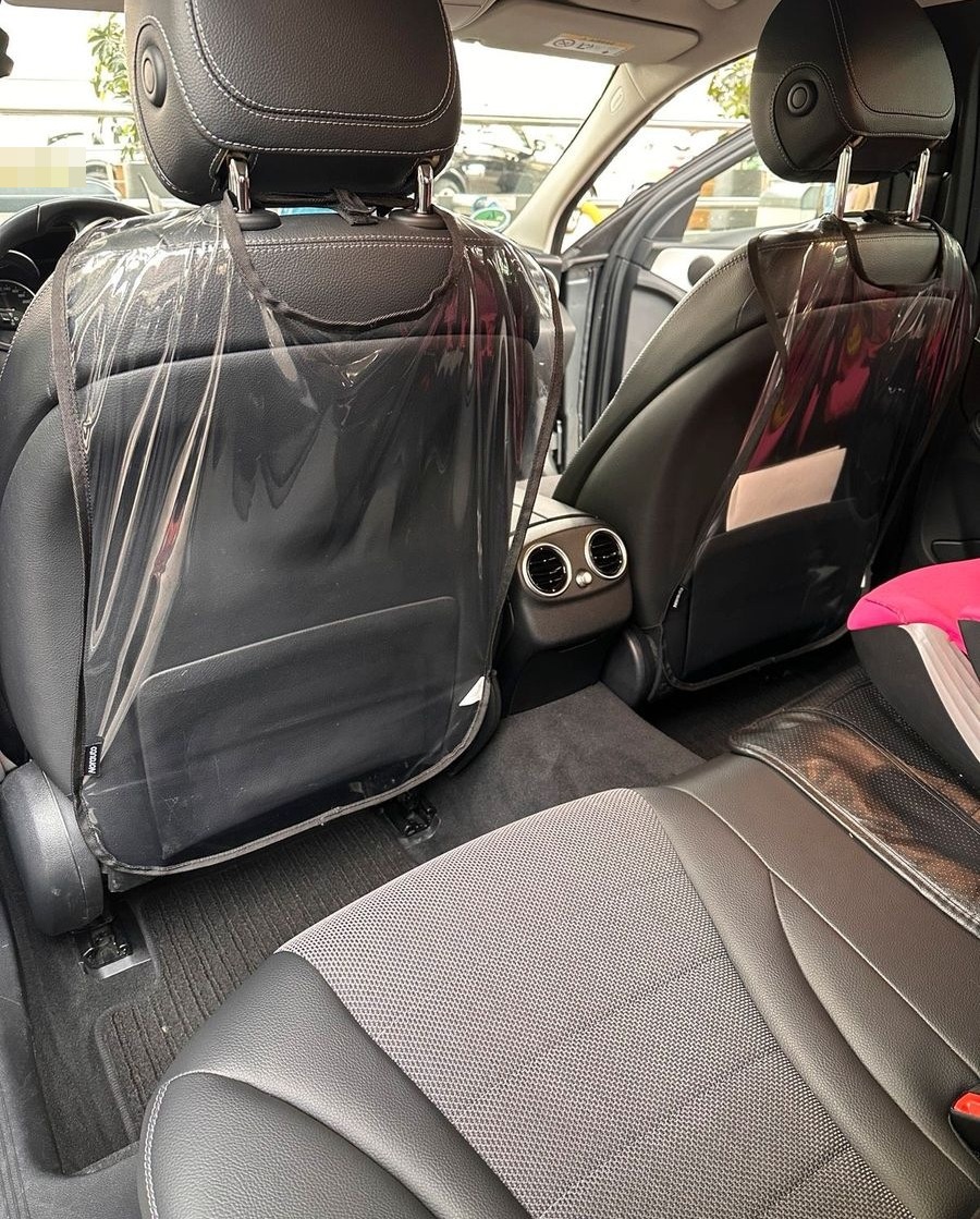Mercedes-Benz Mercedes C 200 T 8fach bereift (S205) Gara... foto 8