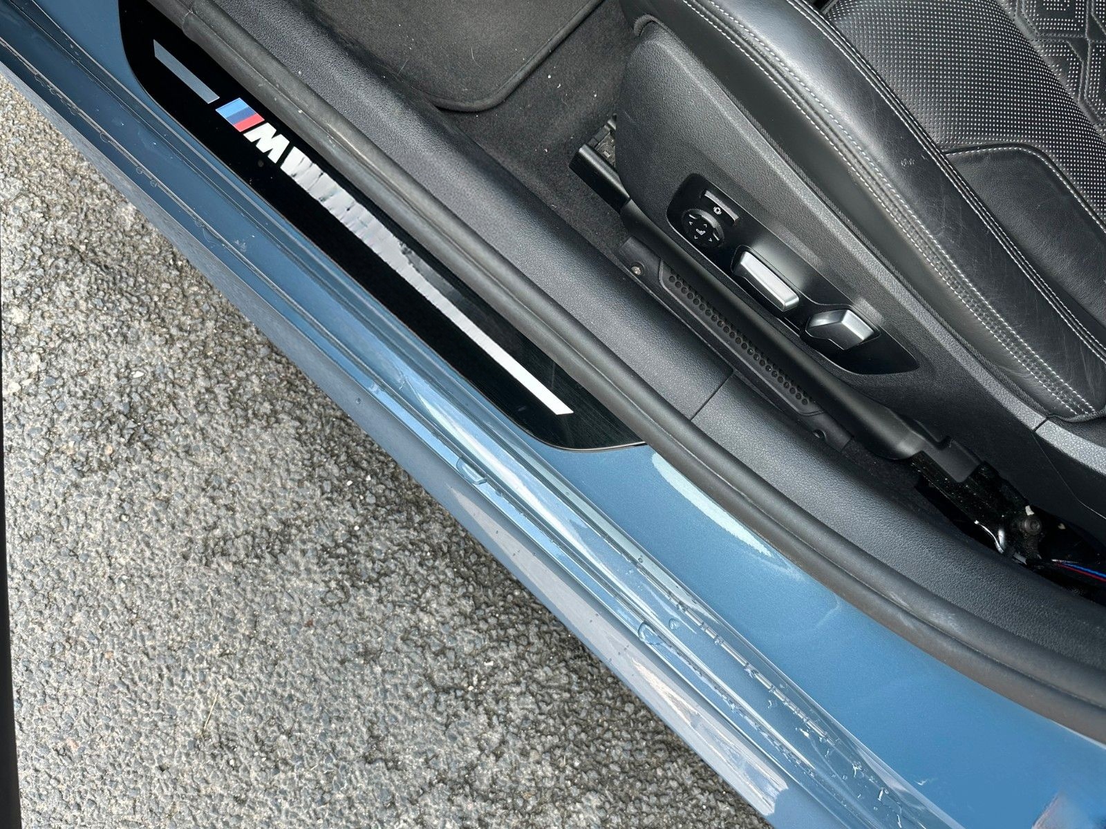 BMW M8 Gran Coupe Competition * Drivers Pack *Carbon foto 16