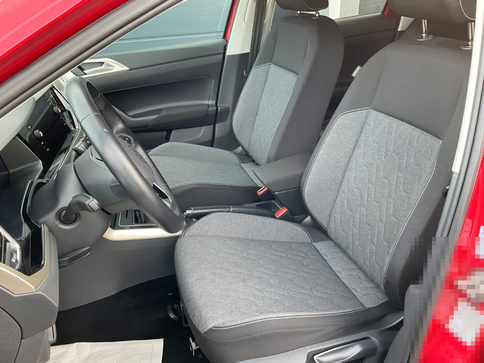 Volkswagen Taigo Move - AHK * NAVI * KAMERA - IQ-DRIVE foto 11