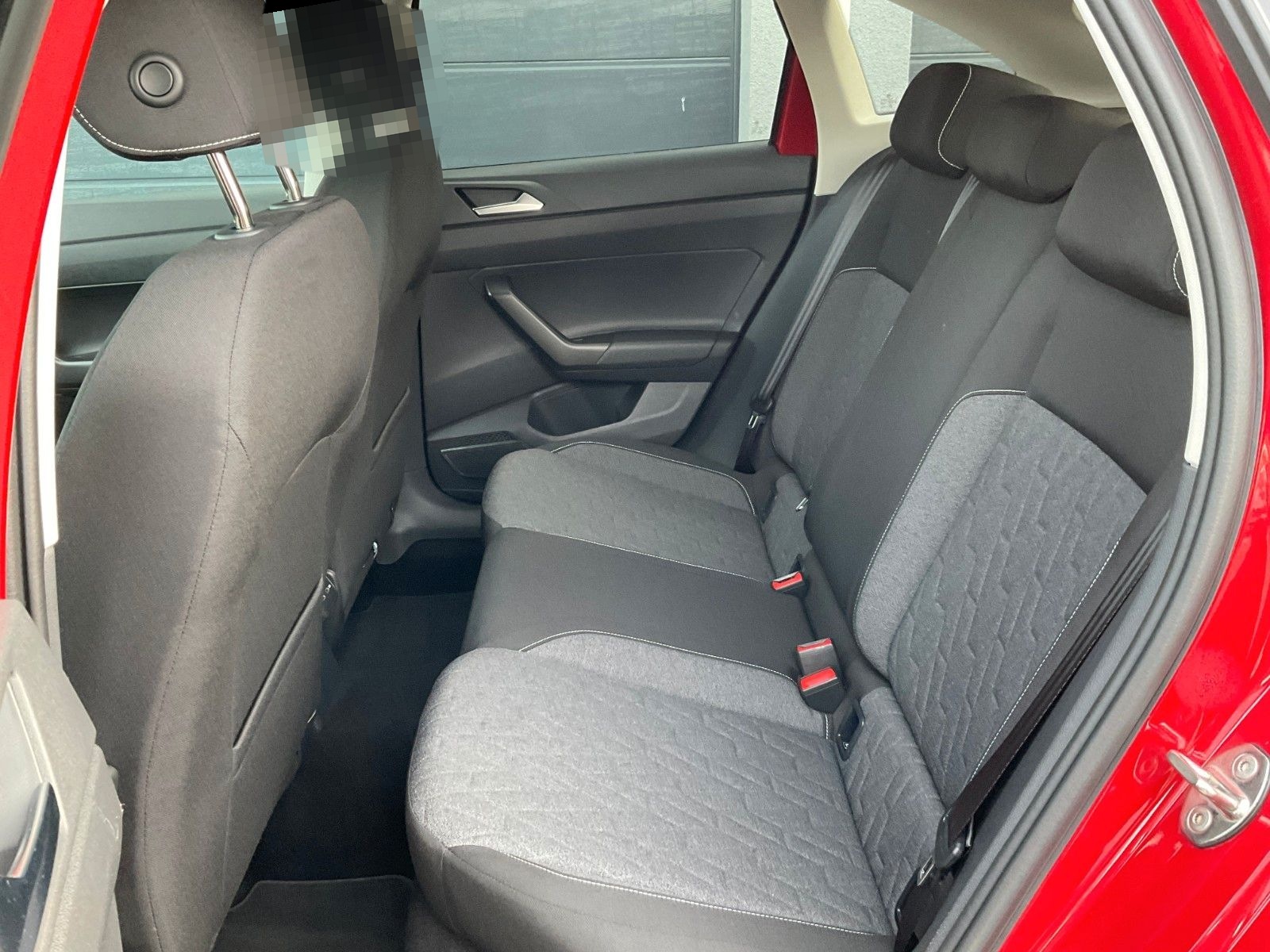 Volkswagen Taigo Move - AHK * NAVI * KAMERA - IQ-DRIVE foto 10