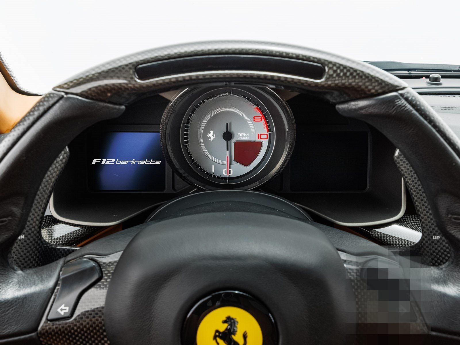 Ferrari F12berlinetta foto 14