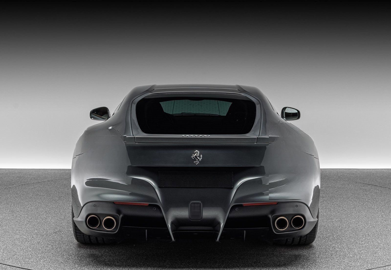 Ferrari F12berlinetta foto 6