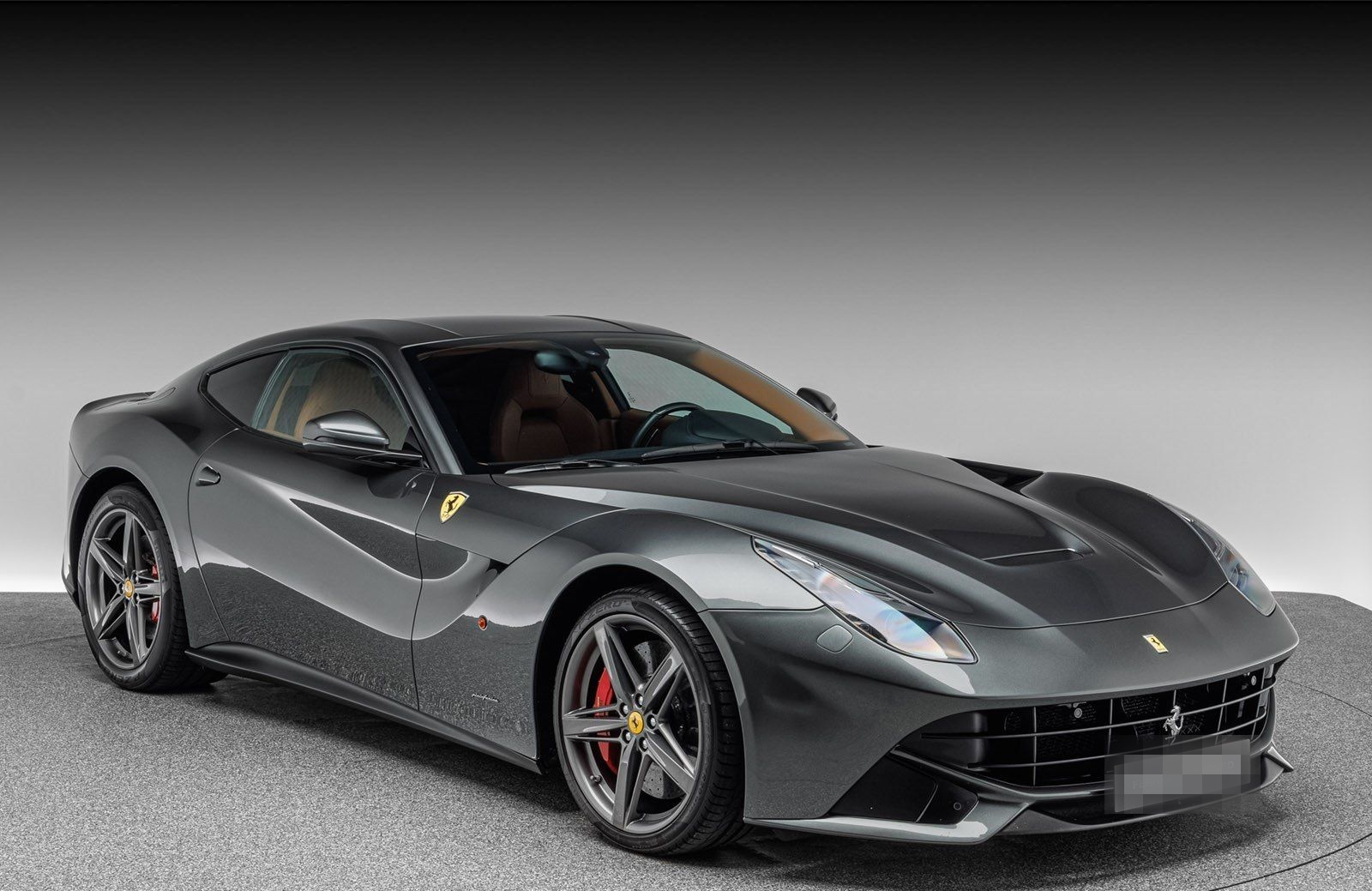 Ferrari F12berlinetta foto 9