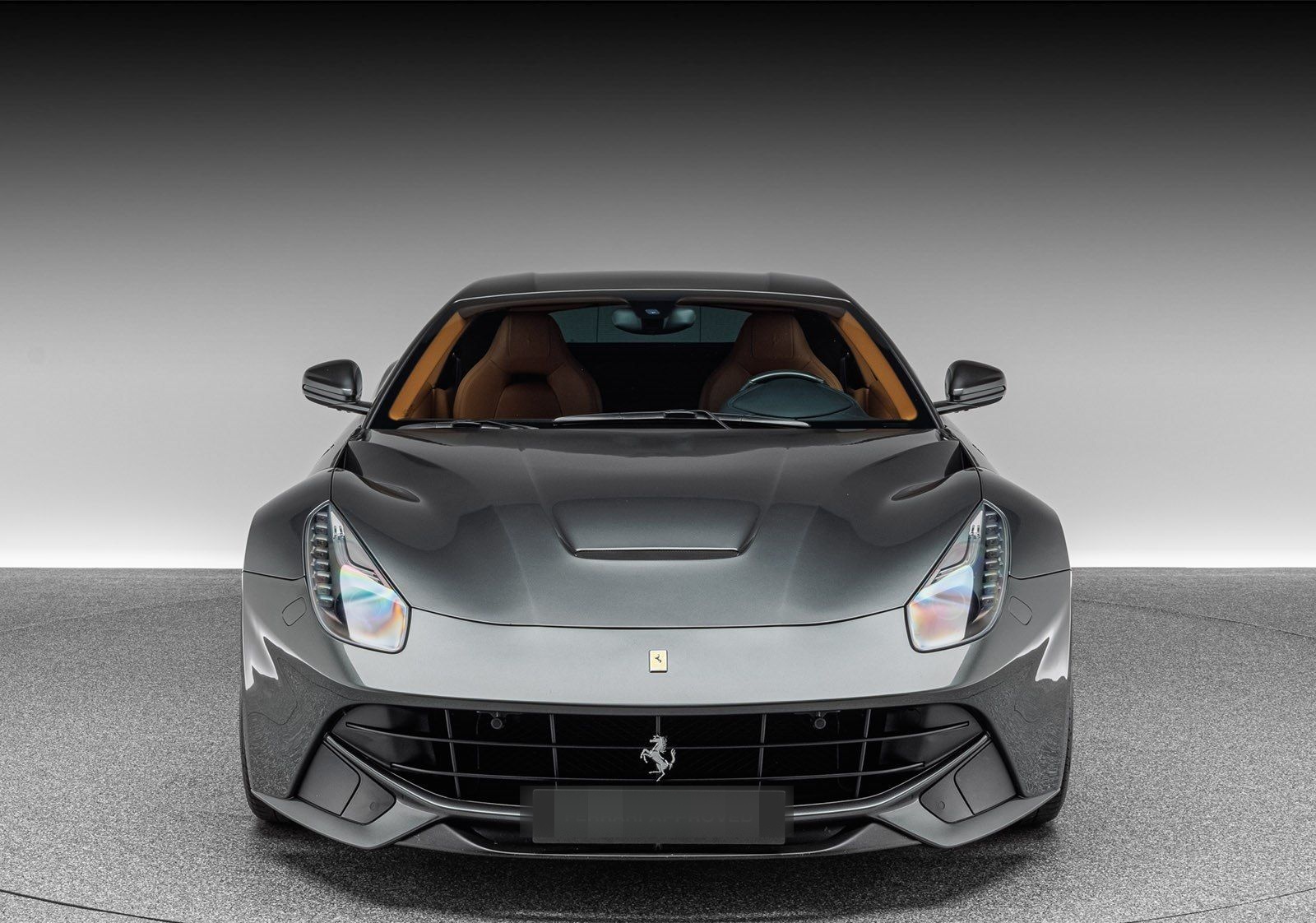 Ferrari F12berlinetta foto 10
