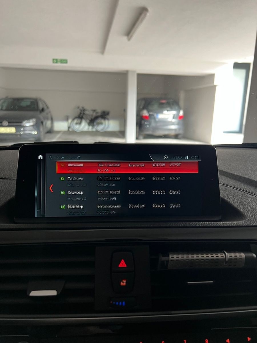 BMW M140i Special Edition - Navi Prof, Pano, 2. Hand foto 11