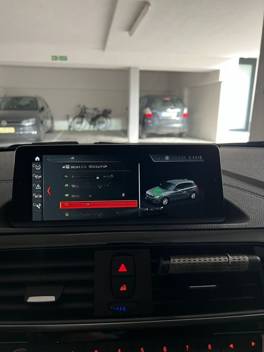 BMW M140i Special Edition - Navi Prof, Pano, 2. Hand foto 13