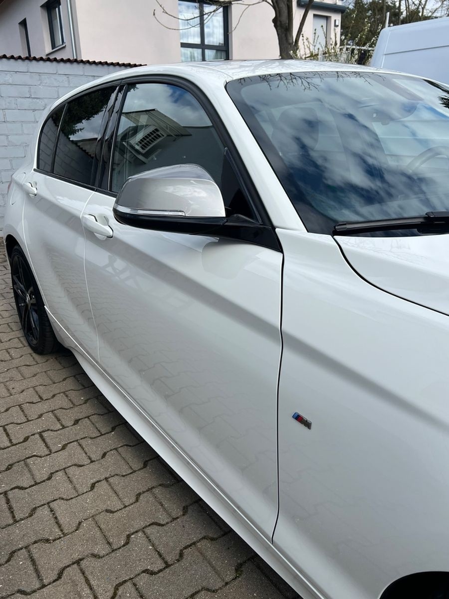 BMW M140i Special Edition - Navi Prof, Pano, 2. Hand foto 3