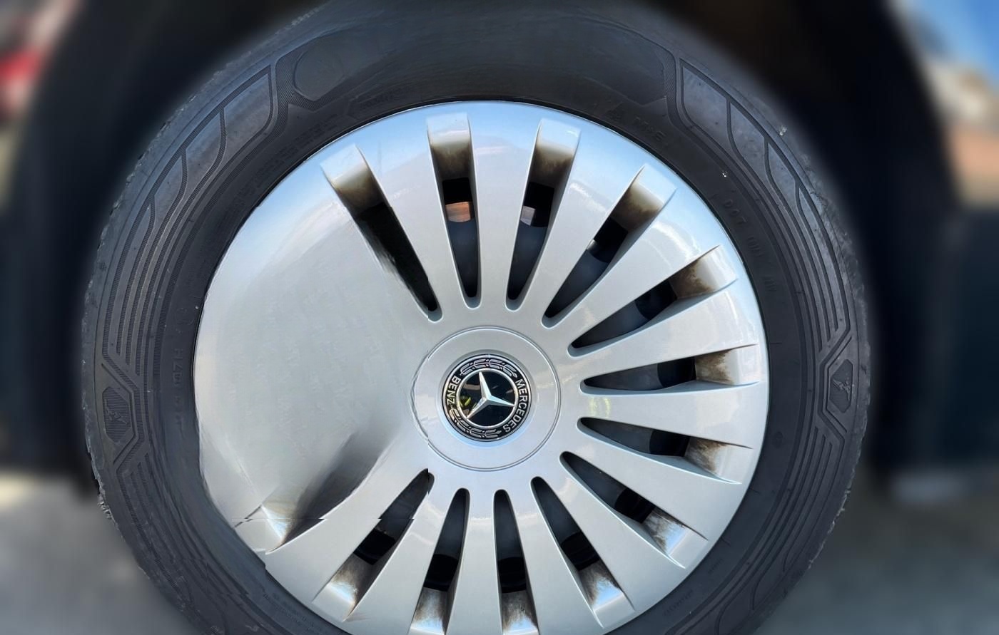 Mercedes-Benz Vito 116 CDI Mixto Lang StdHz*Kamera*Klima*Totw* foto 5