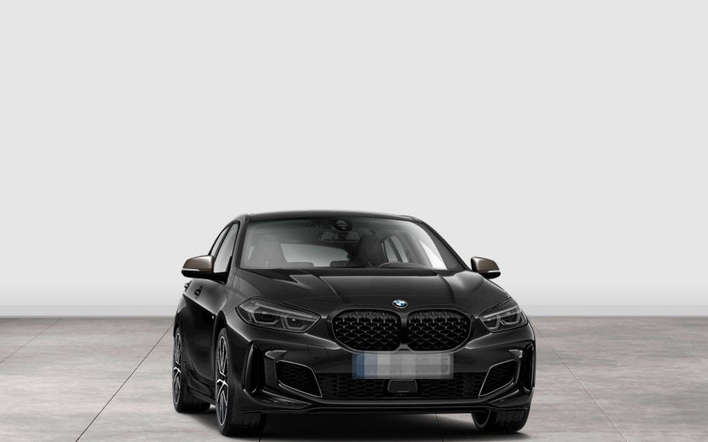 BMW M135i xDrive A foto 10