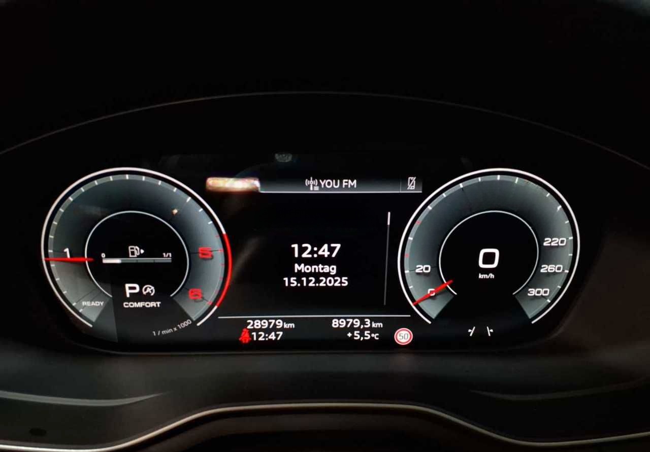 Audi A4 Avant 40 TDI S tronic advanced AHK ACC KAM foto 14