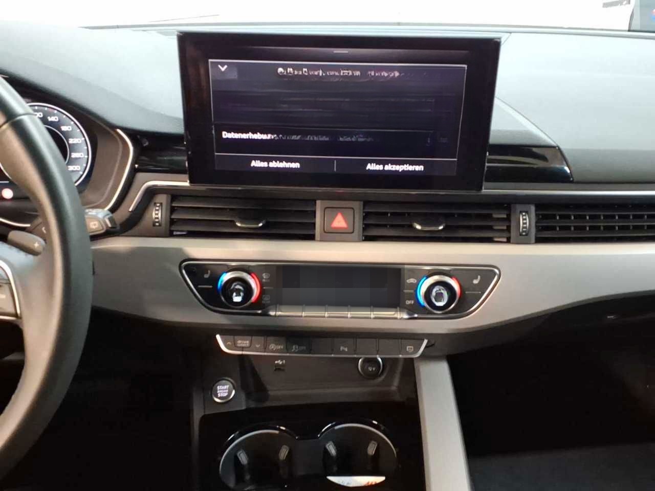 Audi A4 Avant 40 TDI S tronic advanced AHK ACC KAM foto 6