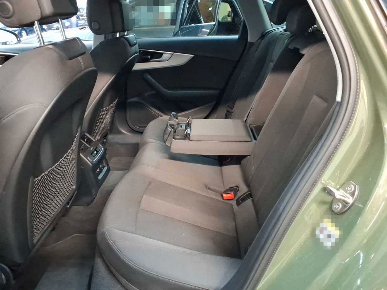Audi A4 Avant 40 TDI S tronic advanced AHK ACC KAM foto 7