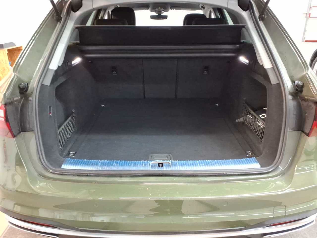 Audi A4 Avant 40 TDI S tronic advanced AHK ACC KAM foto 9