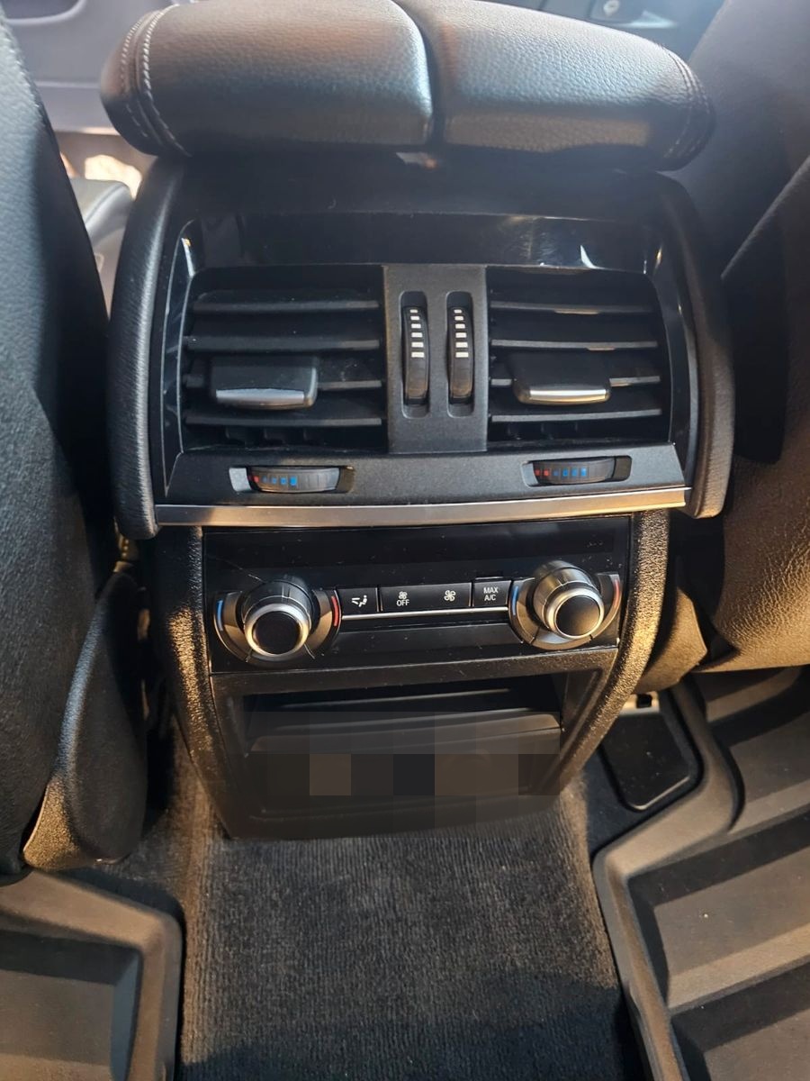 BMW X5 XDrive30d-M Soft Close ACC LED H&K HUD360 foto 11