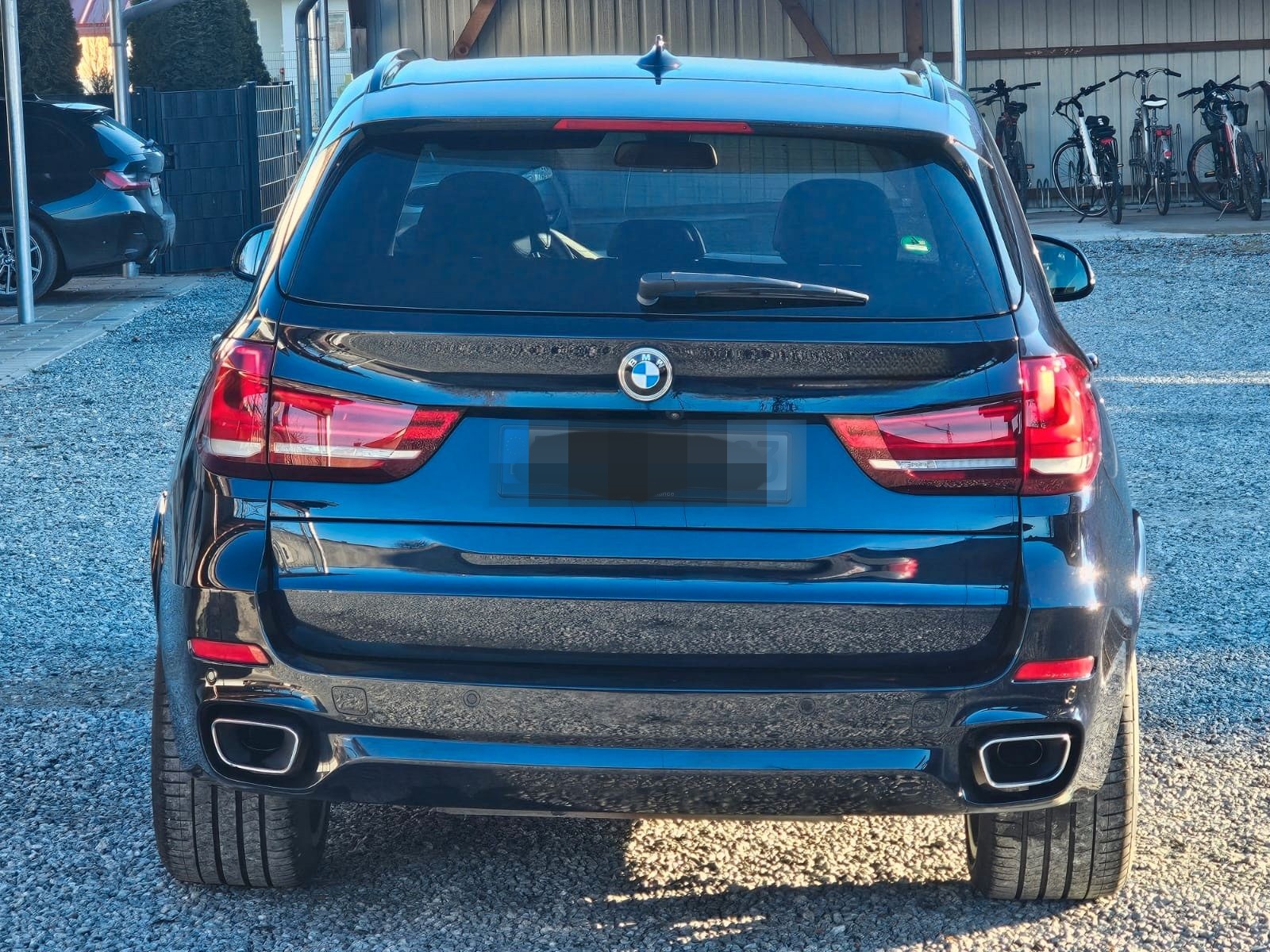 BMW X5 XDrive30d-M Soft Close ACC LED H&K HUD360 foto 6
