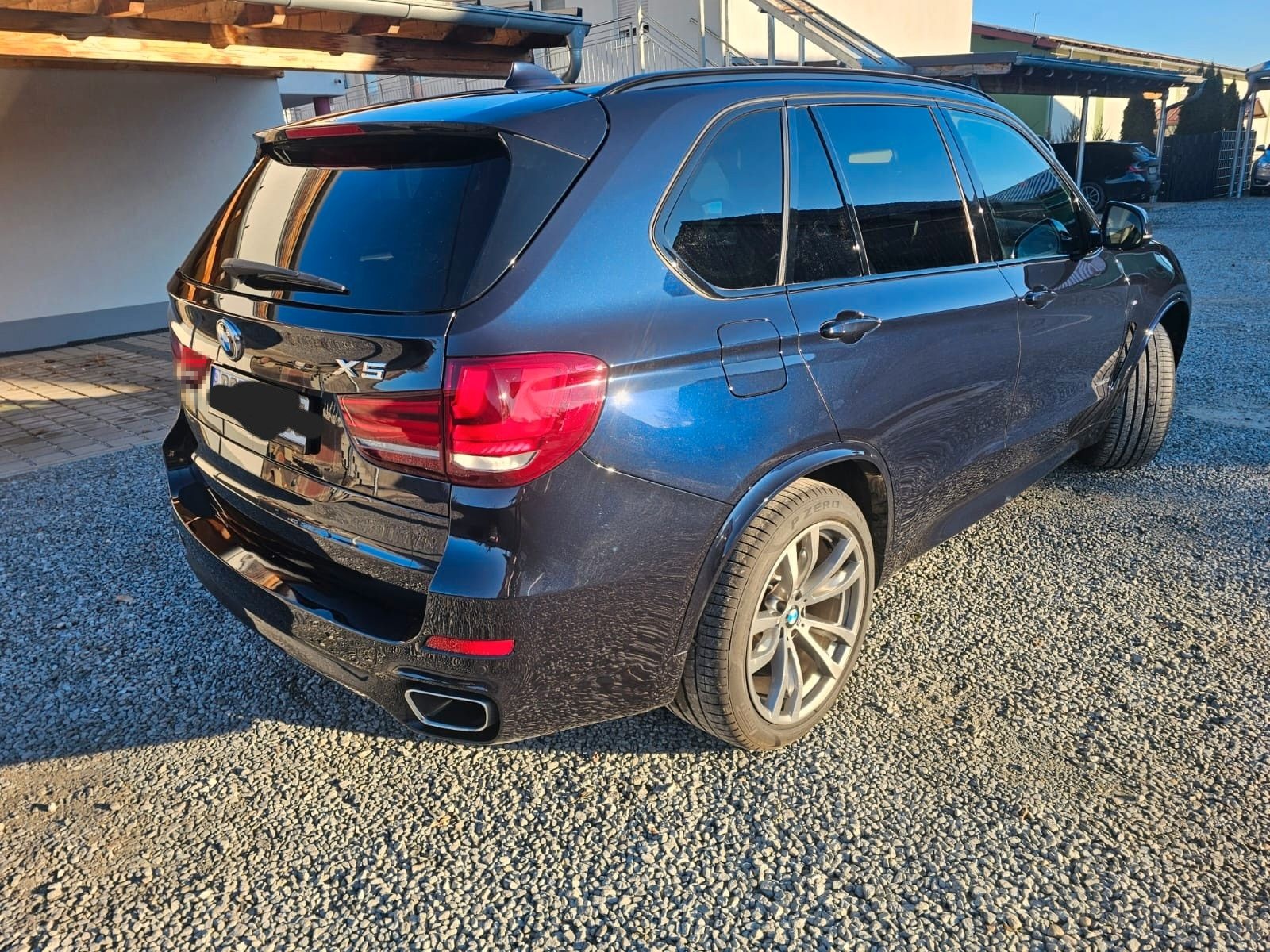 BMW X5 XDrive30d-M Soft Close ACC LED H&K HUD360 foto 7
