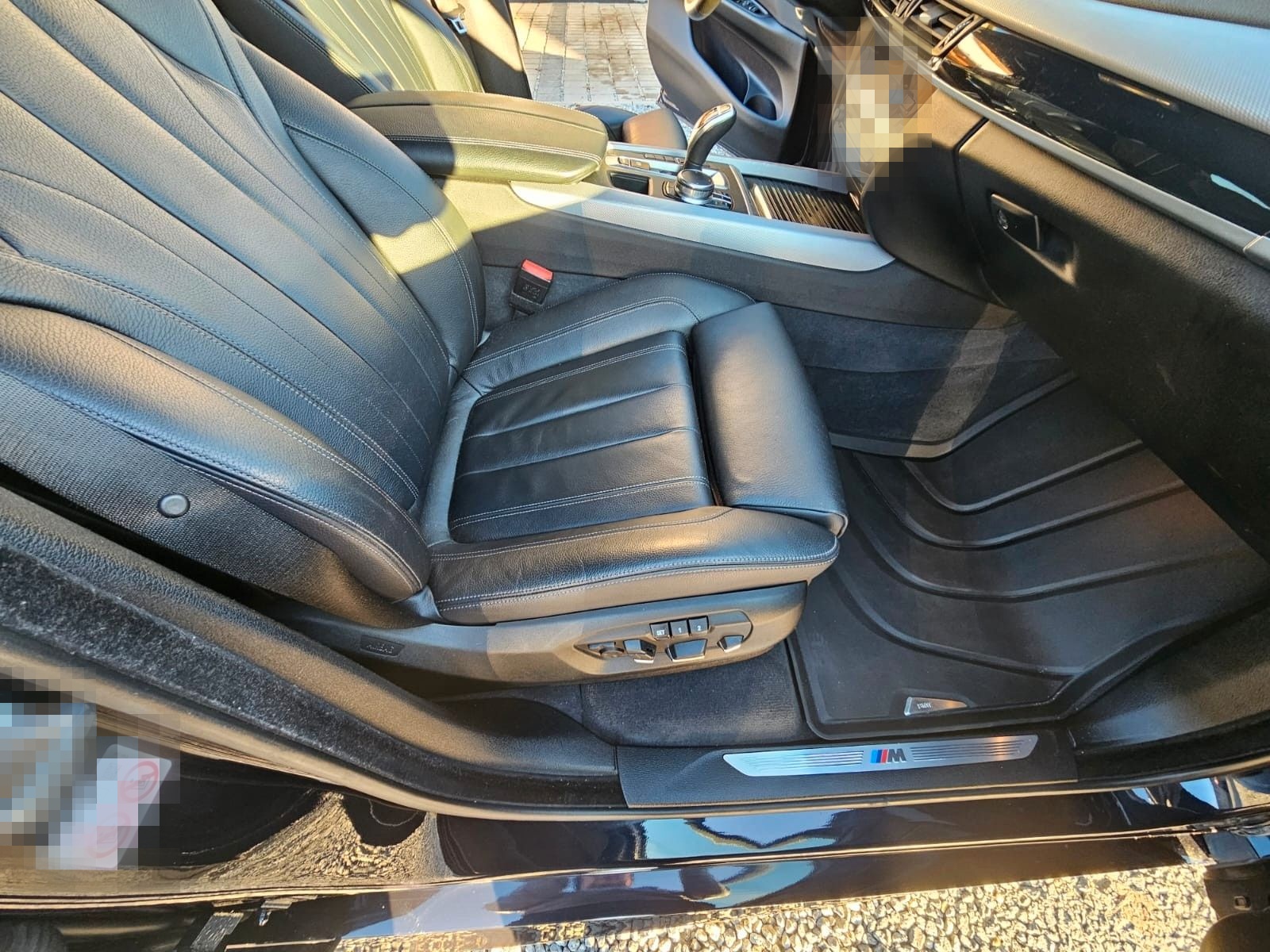 BMW X5 XDrive30d-M Soft Close ACC LED H&K HUD360 foto 8