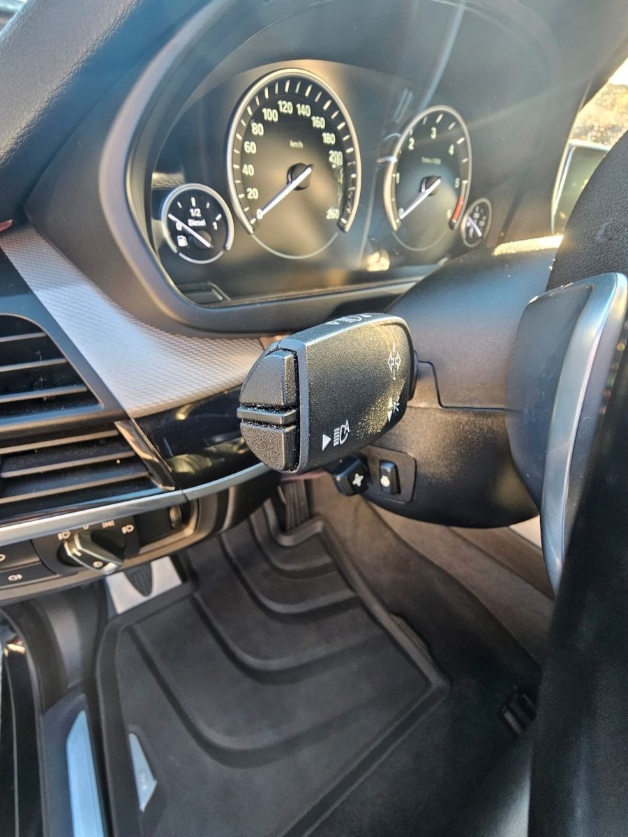 BMW X5 XDrive30d-M Soft Close ACC LED H&K HUD360 foto 9
