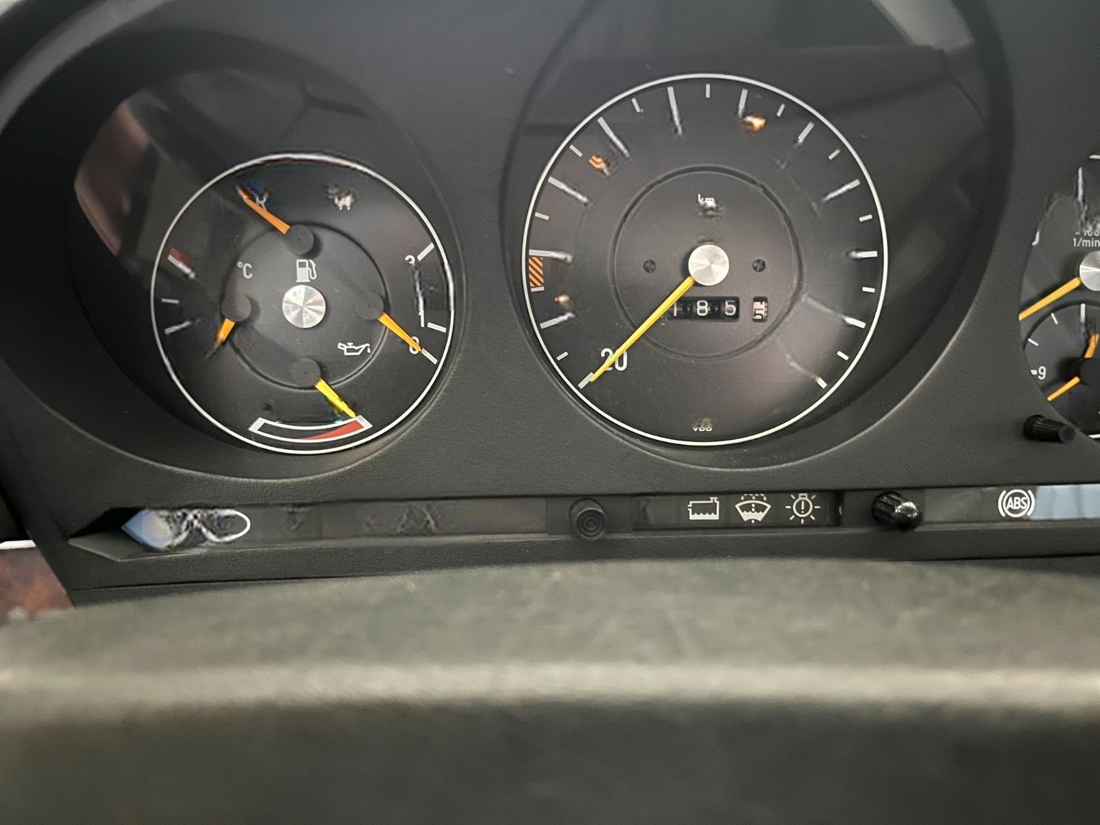 Mercedes-Benz SL 300 Aut. H-Kz. SiHz. Leder Top Zustand Hardto foto 17