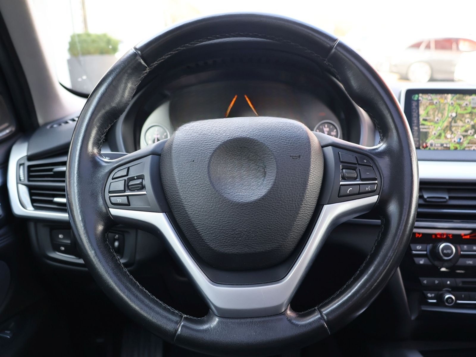 BMW X5 xDrive 30d Pano Luftfahrwerk HUD RFK foto 20