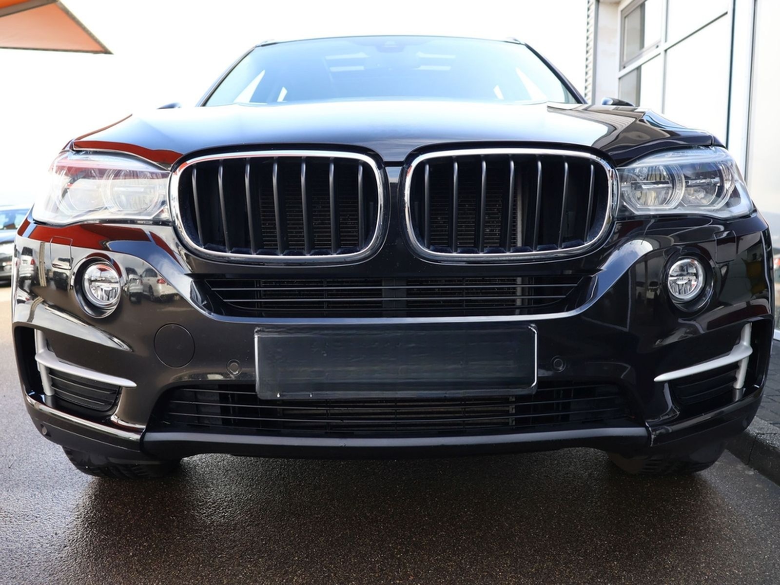 BMW X5 xDrive 30d Pano Luftfahrwerk HUD RFK foto 3