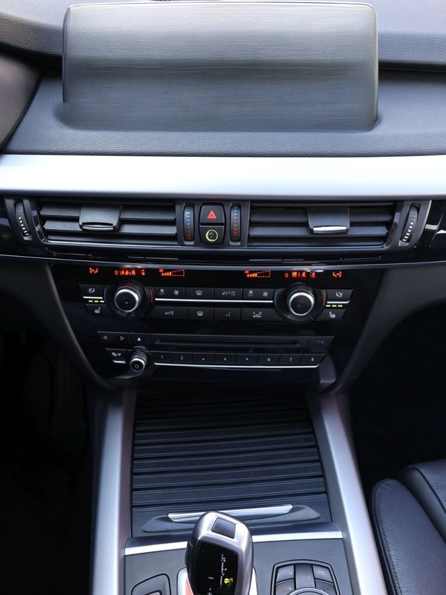 BMW X5 xDrive 30d Pano Luftfahrwerk HUD RFK foto 26