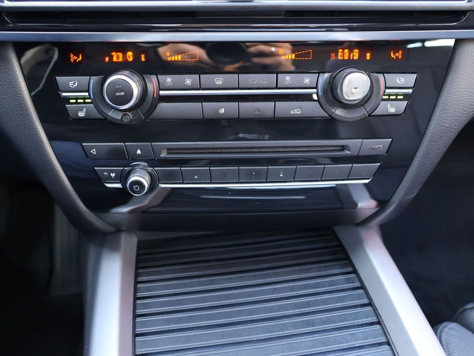 BMW X5 xDrive 30d Pano Luftfahrwerk HUD RFK foto 28