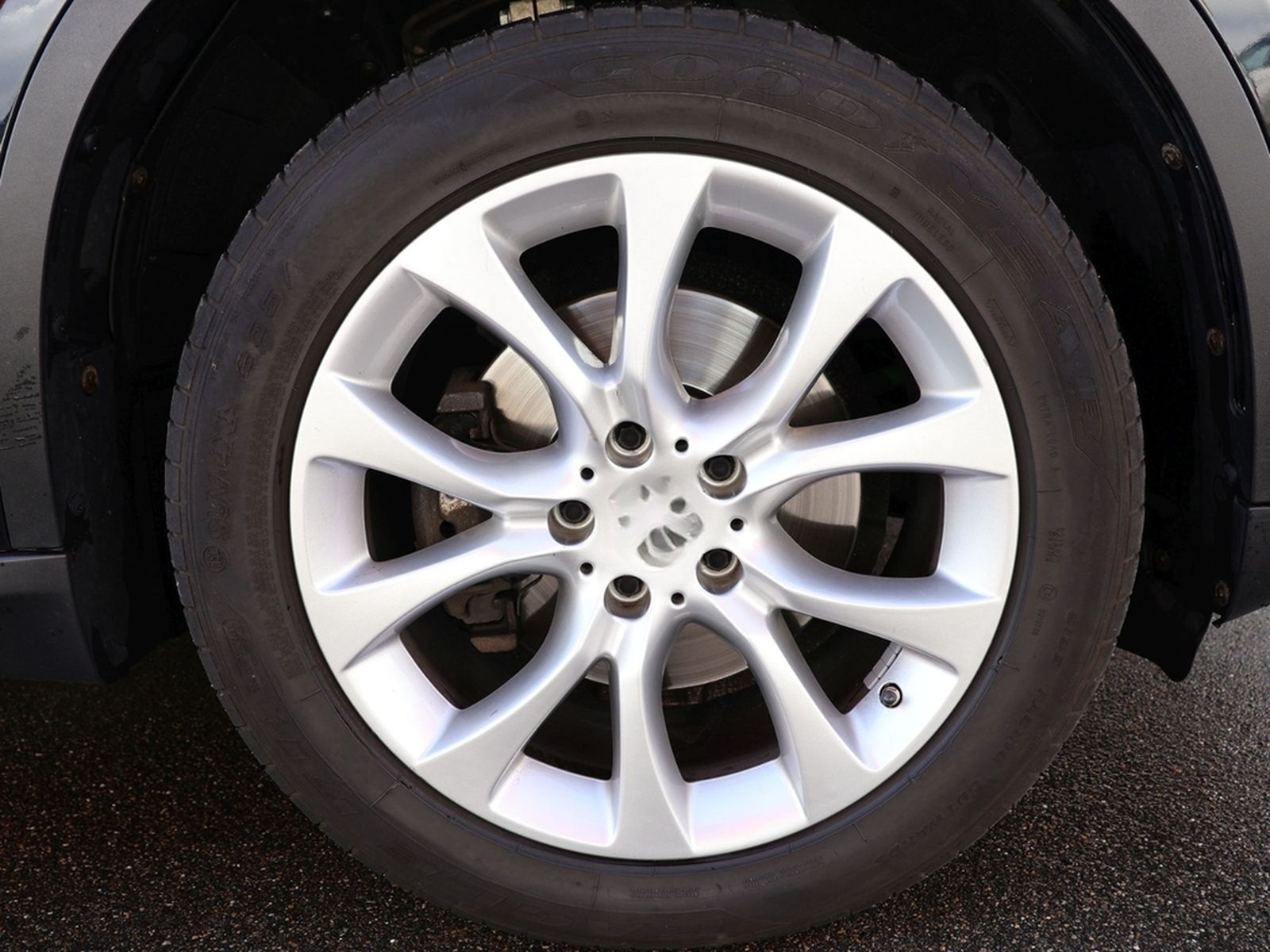 BMW X5 xDrive 30d Pano Luftfahrwerk HUD RFK foto 6