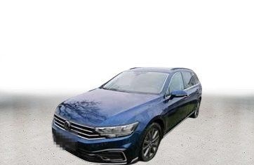 Volkswagen Passat Variant GTE eHybrid DSG AHK+SHZ+NAVI+ACC foto 2