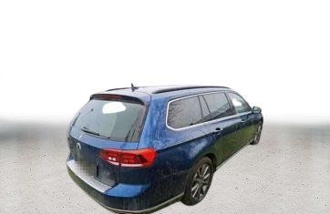 Volkswagen Passat Variant GTE eHybrid DSG AHK+SHZ+NAVI+ACC foto 3