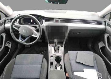 Volkswagen Passat Variant GTE eHybrid DSG AHK+SHZ+NAVI+ACC foto 5