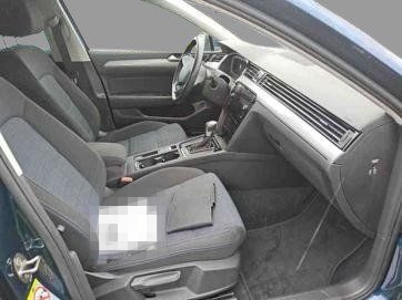 Volkswagen Passat Variant GTE eHybrid DSG AHK+SHZ+NAVI+ACC foto 6