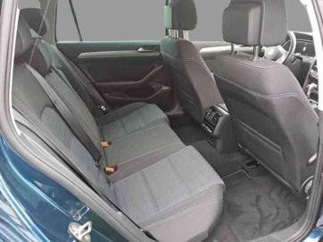 Volkswagen Passat Variant GTE eHybrid DSG AHK+SHZ+NAVI+ACC foto 7