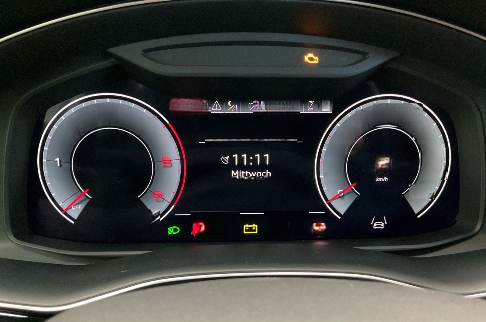 Audi Q8 S-LINE SELECTION BLACK 50 TDI 286PS QUATTRO A foto 13