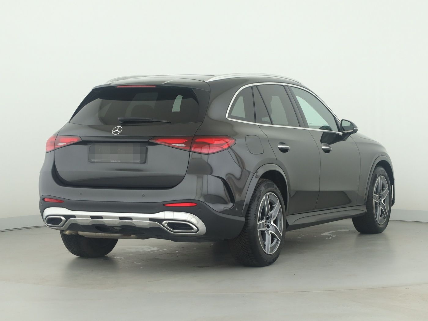 Mercedes-Benz GLC 300 d 4M AMG Premium*Panorama*AHK*Digi-Light foto 2