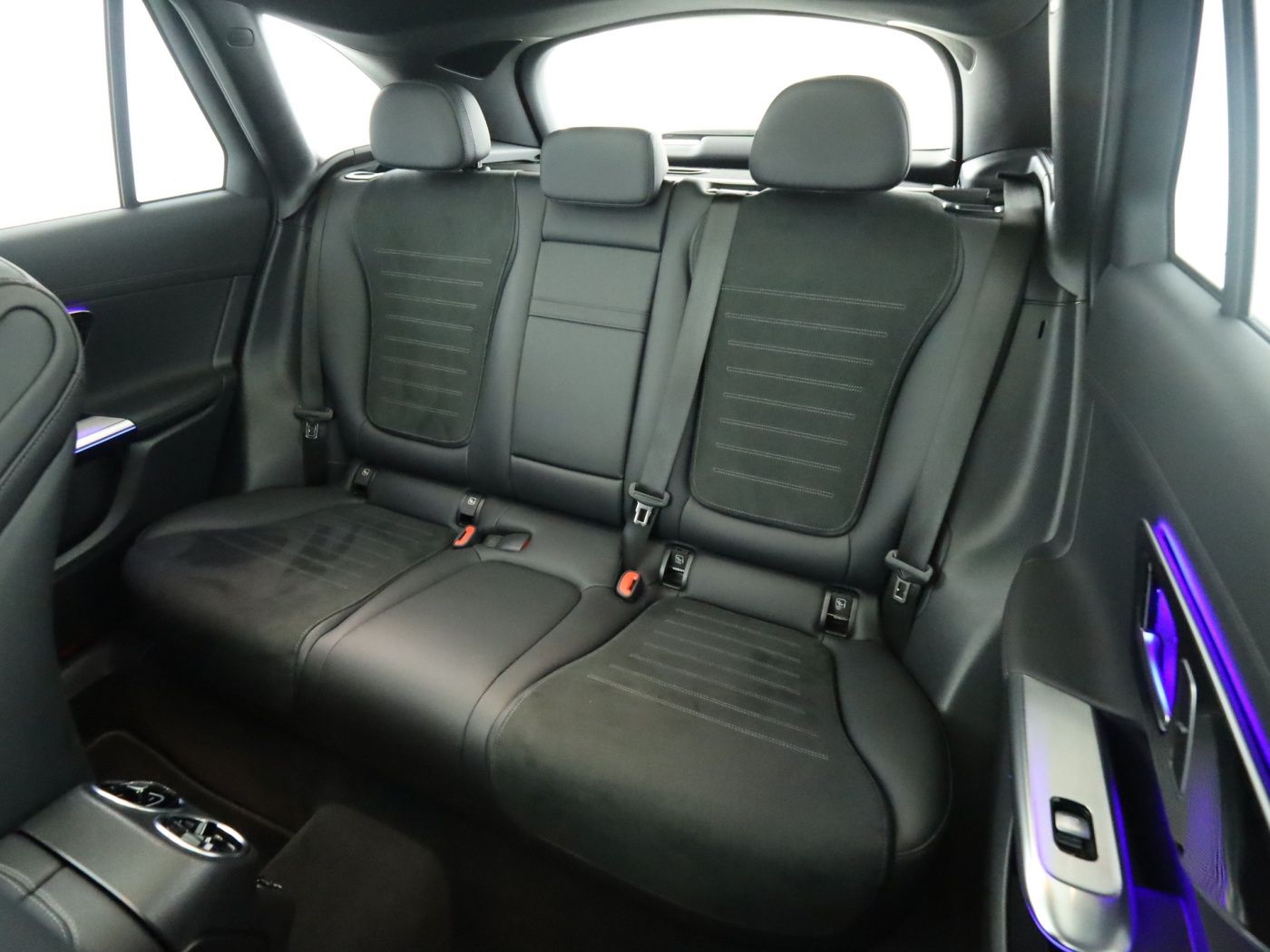 Mercedes-Benz GLC 300 d 4M AMG Premium*Panorama*AHK*Digi-Light foto 18