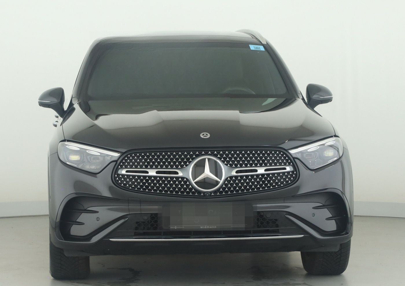 Mercedes-Benz GLC 300 d 4M AMG Premium*Panorama*AHK*Digi-Light foto 3