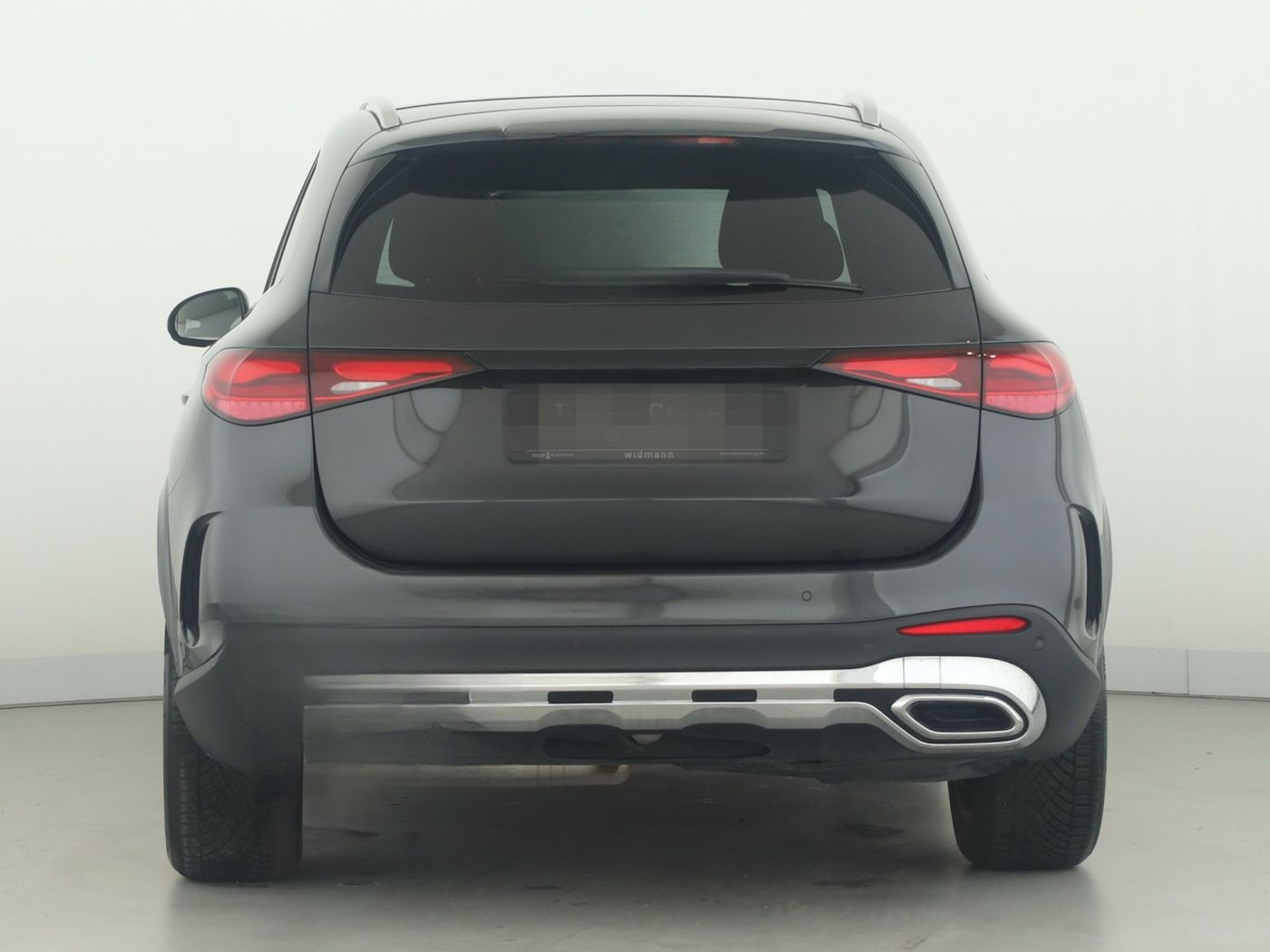 Mercedes-Benz GLC 300 d 4M AMG Premium*Panorama*AHK*Digi-Light foto 4
