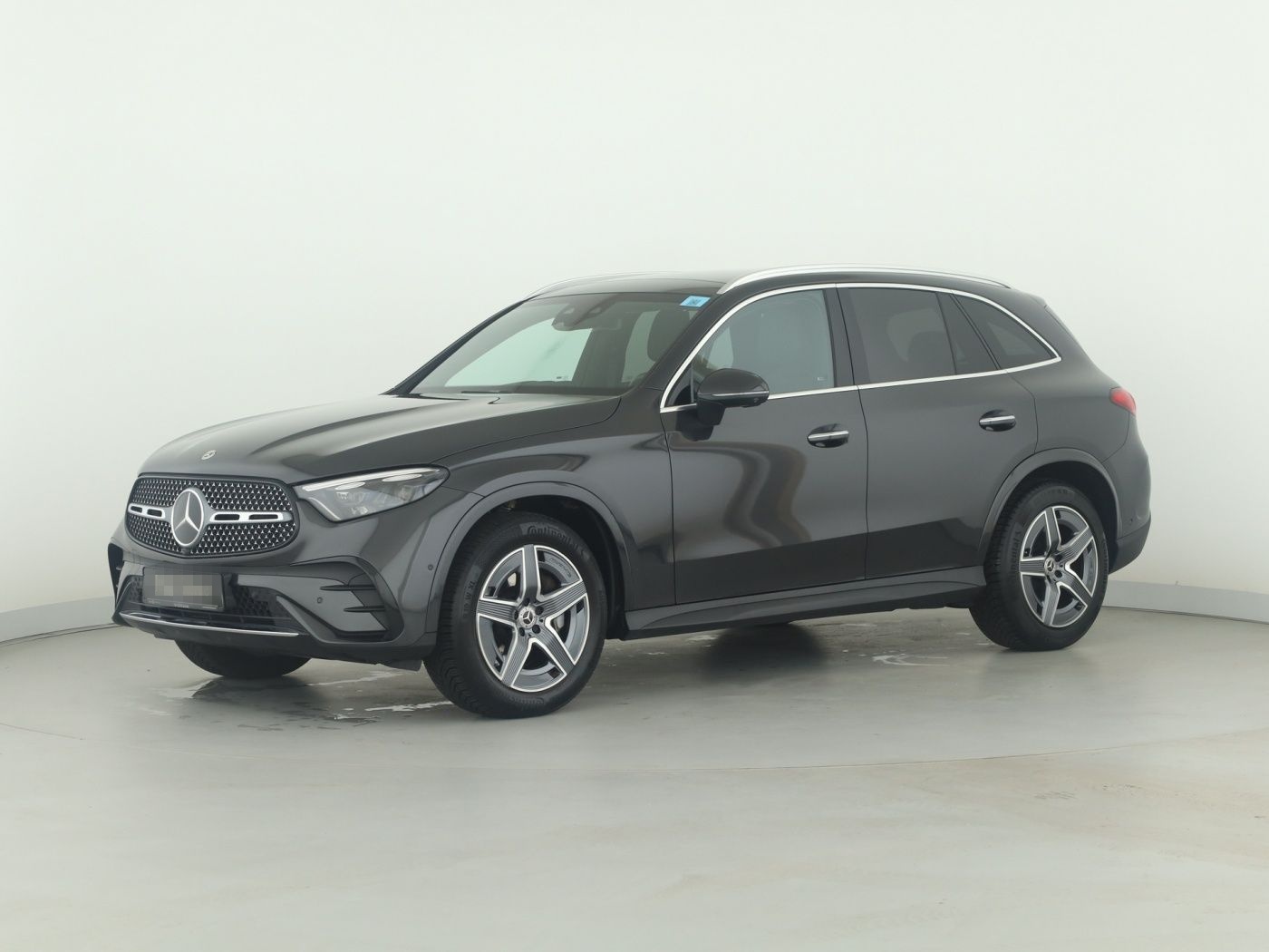 Mercedes-Benz GLC 300 d 4M AMG Premium*Panorama*AHK*Digi-Light foto 5