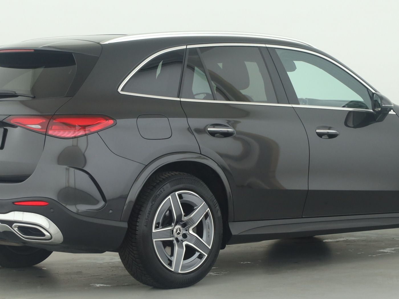 Mercedes-Benz GLC 300 d 4M AMG Premium*Panorama*AHK*Digi-Light foto 6