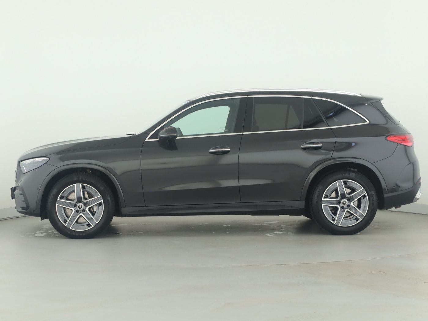Mercedes-Benz GLC 300 d 4M AMG Premium*Panorama*AHK*Digi-Light foto 7