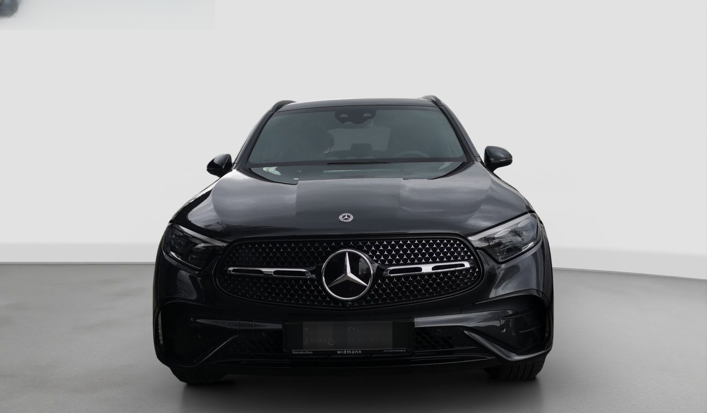 Mercedes-Benz GLC 300 d 4M AMG Premium*Digi-Light*Panorama*HUD foto 2