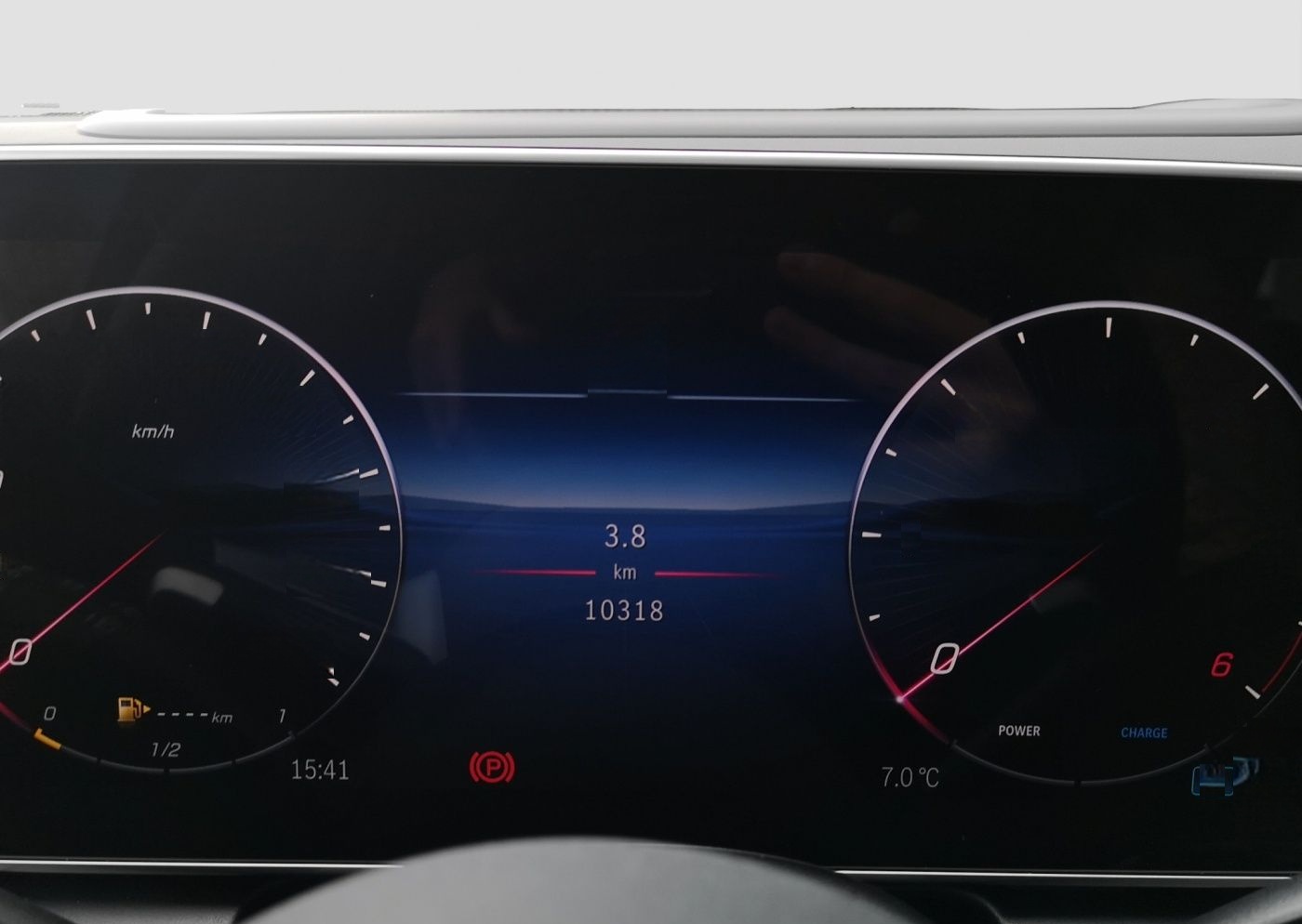 Mercedes-Benz GLC 300 d 4M AMG Premium*Digi-Light*Panorama*HUD foto 11