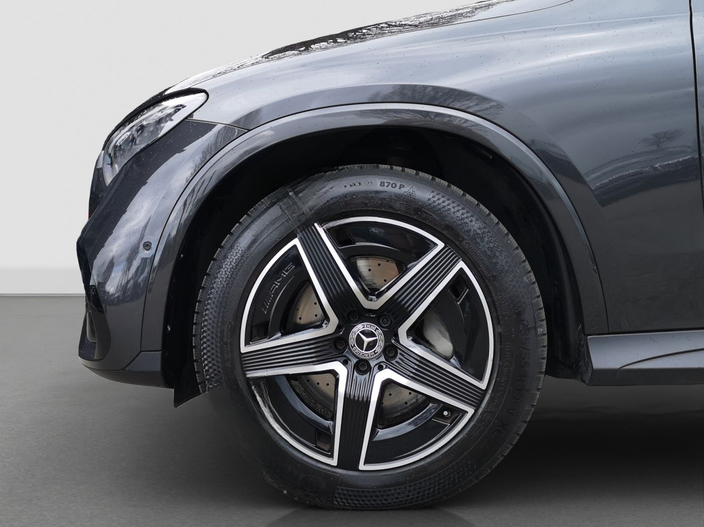 Mercedes-Benz GLC 300 d 4M AMG Premium*Digi-Light*Panorama*HUD foto 20