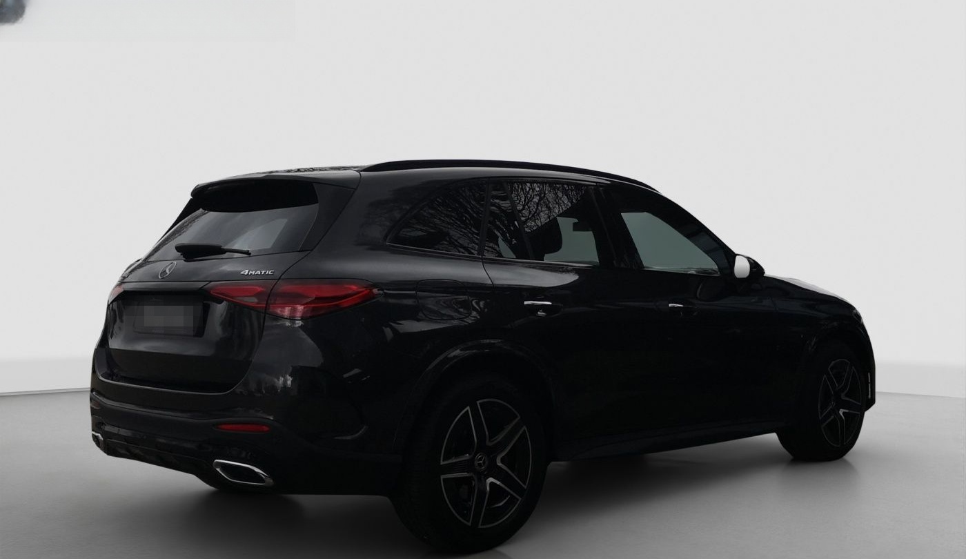 Mercedes-Benz GLC 300 d 4M AMG Premium*Digi-Light*Panorama*HUD foto 3