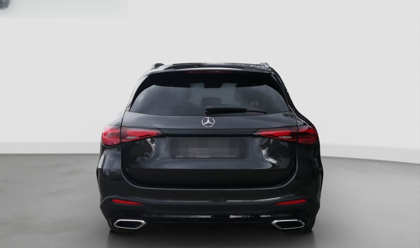 Mercedes-Benz GLC 300 d 4M AMG Premium*Digi-Light*Panorama*HUD foto 4